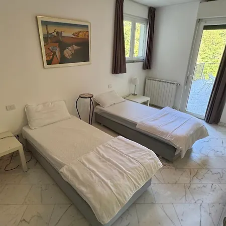 Casa Emma Сasa de vacaciones Stresa