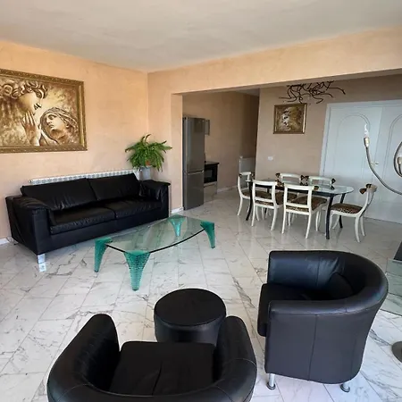 Сasa de vacaciones Casa Emma Stresa