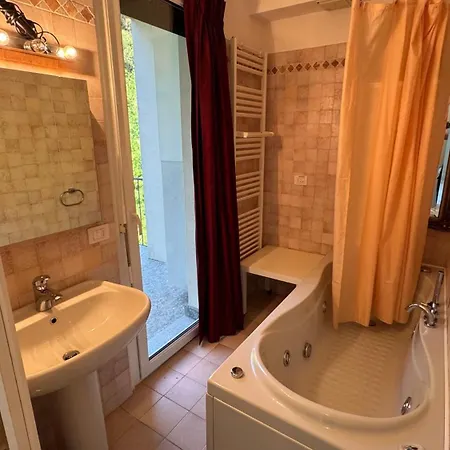 Сasa de vacaciones Casa Emma Stresa