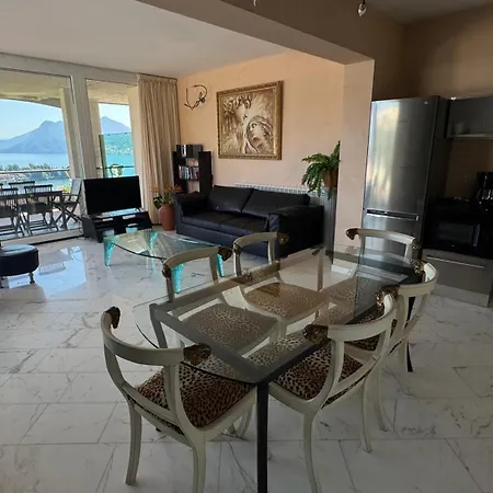 Casa Emma بيت للعطل