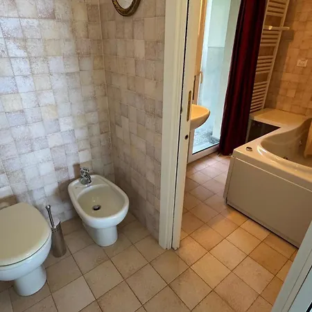 بيت للعطل Casa Emma